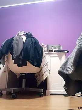 BritneyHudson online show from 03-06-26, 02:41