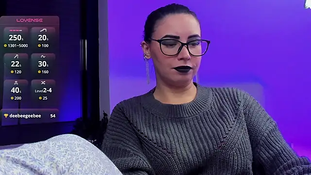 RitaSonnet online show from 12-22-25, 11:40