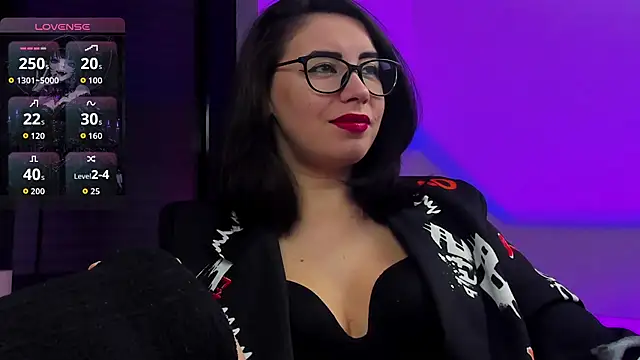 RitaSonnet online show from 02-04-26, 10:43