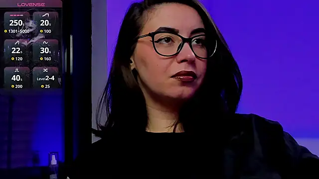 RitaSonnet online show from 04-03-26, 08:45