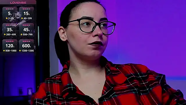 RitaSonnet online show from 04-05-26, 08:33