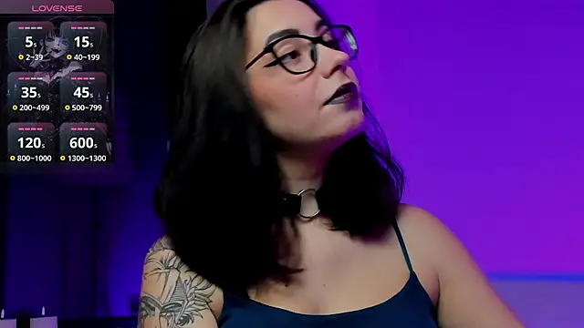 RitaSonnet online show from 04-08-26, 08:25