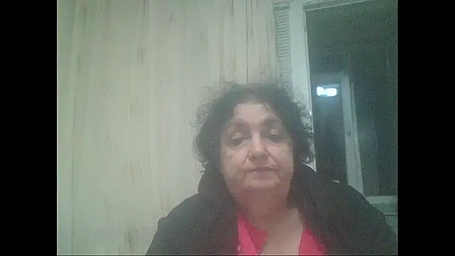 maturekorine online show from 12-22-25, 10:07