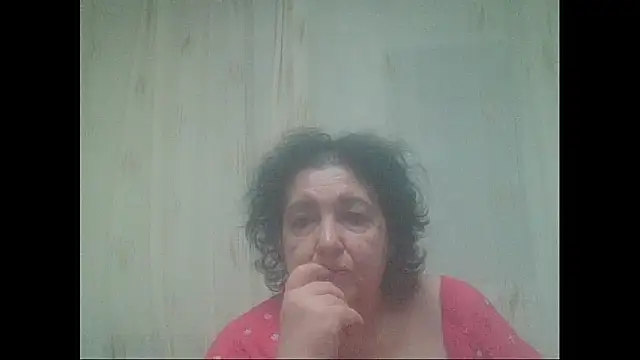 maturekorine online show from 01-05-26, 10:02