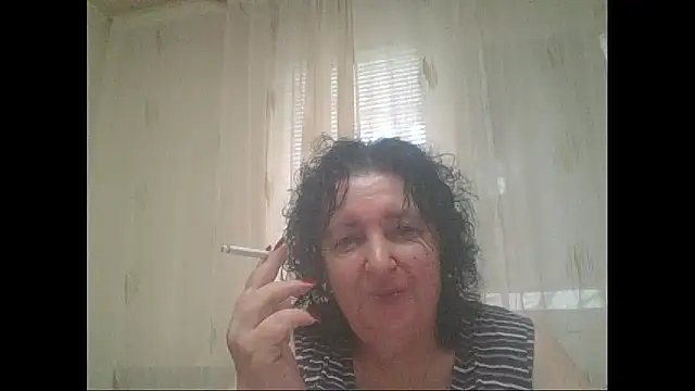 maturekorine online show from 05-17-26, 10:00
