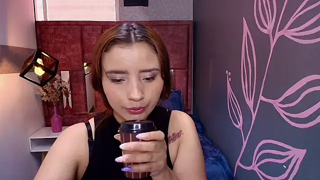 ZaraNolimits  online show from 07-17-26, 12:56