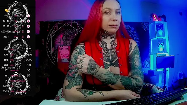 miss jenna lovee online show from 02-06-26, 12:04