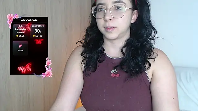 Abii 26 online show from 06-29-26, 10:43