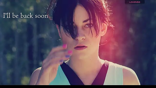 Snapshot of Amina_Barbarian chatting on 03-13-26, 12:23 Amina Barbarian online show from 03-13-26, 12:23