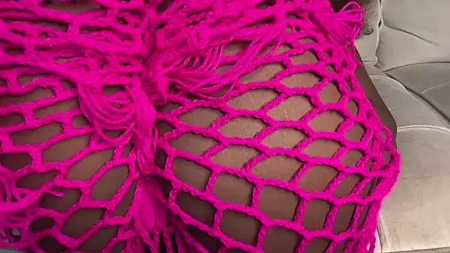 Chocolate queen2 online show from 05-15-26, 11:45
