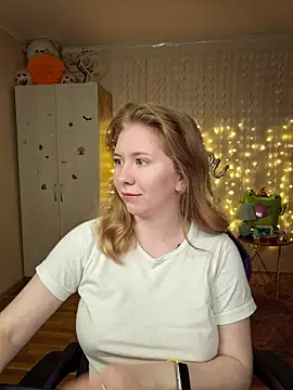 D0nna  online show from 03-16-26, 09:30