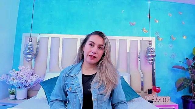 RubbyTaylor online show from 02-10-26, 02:21