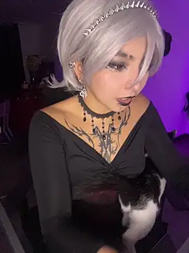  Gothiccbitch  online show from 03-26-26, 07:14