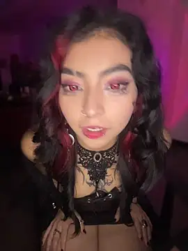 Gothiccbitch  online show from 07-13-26, 06:38