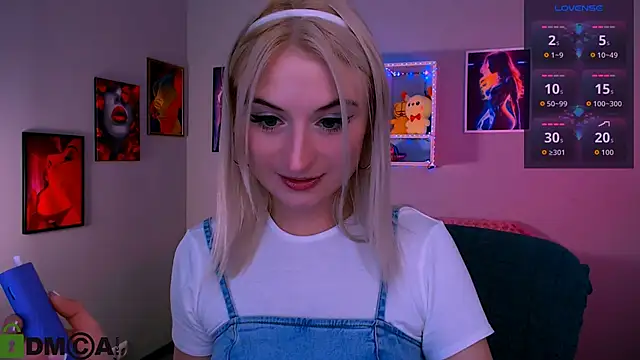 melisa white1 online show from 05-15-26, 06:59