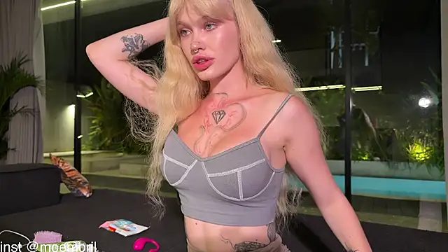 Golden Aline online show from 02-03-26, 02:11