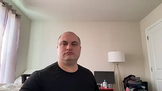 SluggishChase99 online show from 02-18-25, 06:04