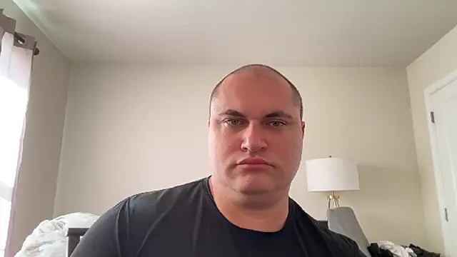 SluggishChase99 online show from 10-16-25, 03:02