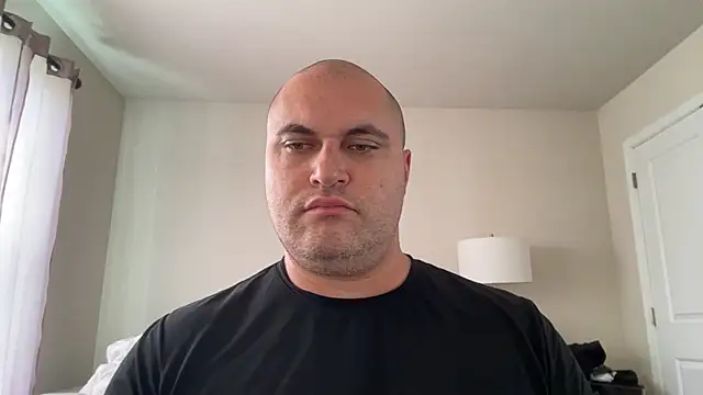 SluggishChase99 online show from 10-26-25, 05:41