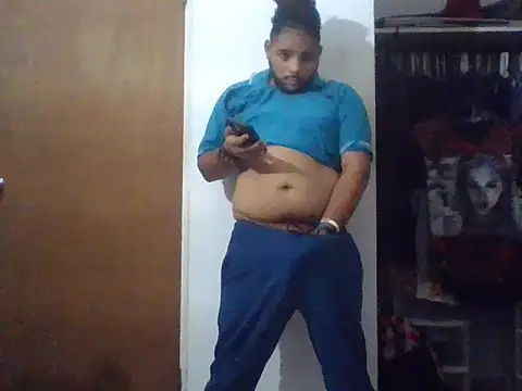 Dj-yefri-pauta online show from 11-13-25, 04:39