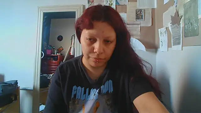 bbyedarling online show from 09-20-25, 04:30