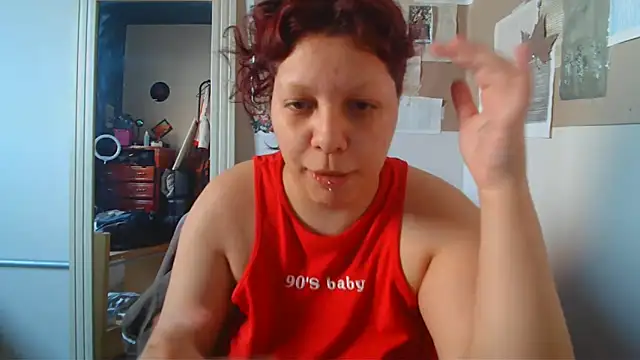 bbyedarling online show from 09-21-25, 04:41