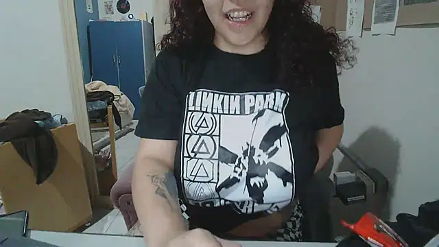 bbyedarling online show from 10-14-25, 03:07