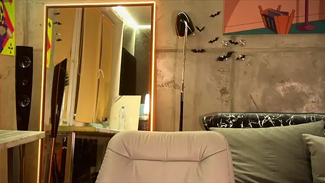 izi-fox online show from 02-07-25, 06:34