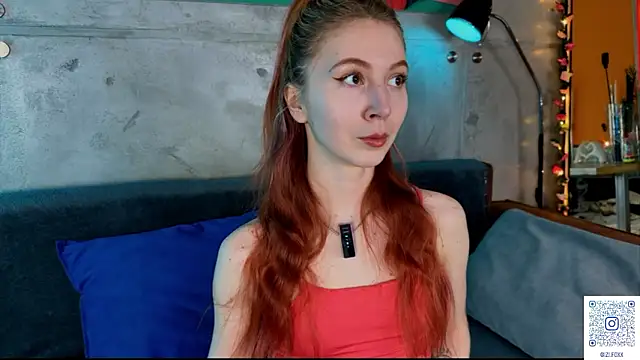 izi-fox online show from 03-24-26, 04:12