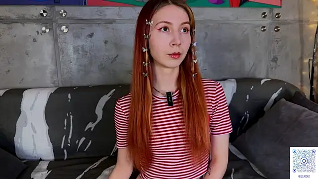 izi-fox online show from 04-08-26, 04:07