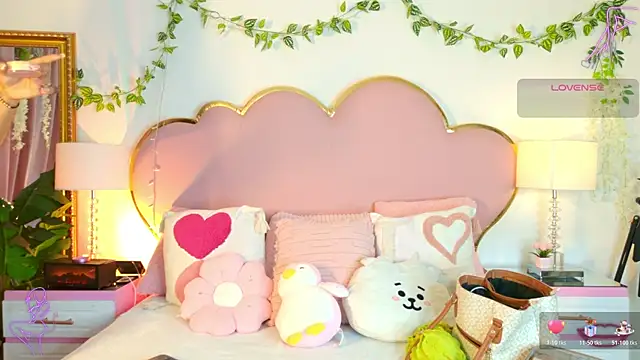 EmmaCrush online show from 01-16-26, 08:46