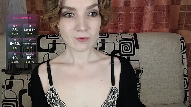 TinaWince online show from 03-15-26, 04:51