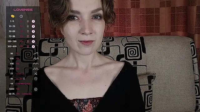 TinaWince online show from 05-29-26, 05:05