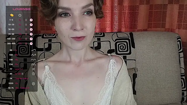 TinaWince online show from 06-04-26, 05:02