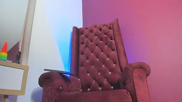 Sarah Mistress  online show from 12-31-24, 05:40