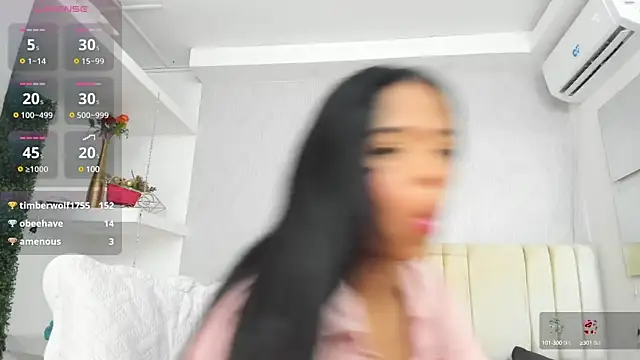 amaia baez online show from 01-07-25, 10:30