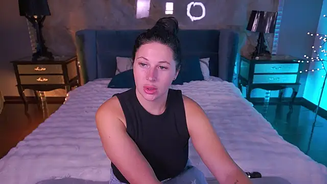 Snapshot of ArianaDarkk chatting on 07-19-26, 06:50 ArianaDarkk online show from 07-19-26, 06:50
