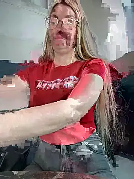 Teya moon  online show from 03-14-25, 11:45