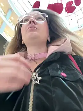 Teya moon  online show from 03-19-26, 01:15