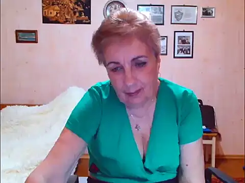 Victoria5643 online show from 03-13-26, 07:42