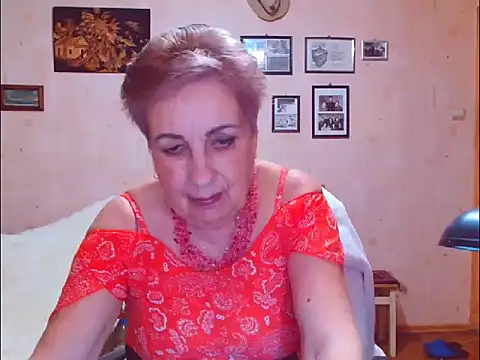 Victoria5643 online show from 03-31-26, 06:19