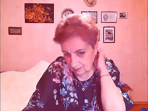 Victoria5643 online show from 04-06-26, 06:31