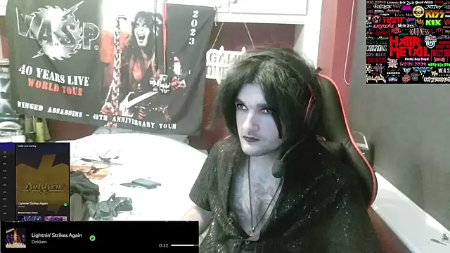 Snapshot of Rocker_Assassin66630 chatting on 04-23-26, 10:34 Rocker Assassin66630 online show from 04-23-26, 10:34