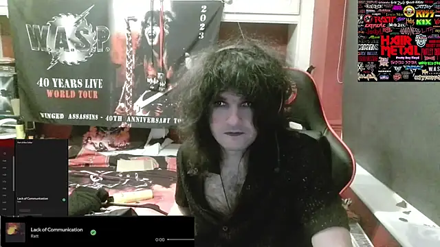 Snapshot of Rocker_Assassin66630 chatting on 05-03-26, 08:15 Rocker Assassin66630 online show from 05-03-26, 08:15