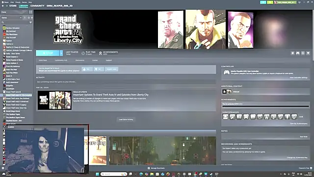 Snapshot of Rocker_Assassin66630 chatting on 05-11-26, 05:46 Rocker Assassin66630 online show from 05-11-26, 05:46