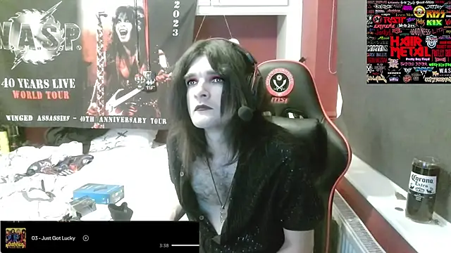 Snapshot of Rocker_Assassin66630 chatting on 05-21-26, 10:39 Rocker Assassin66630 online show from 05-21-26, 10:39