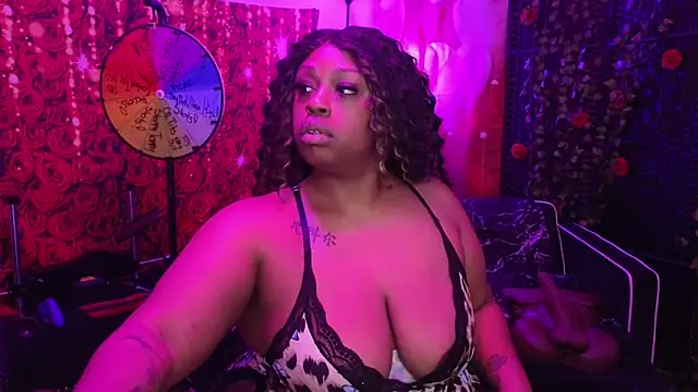 cheriserozequeen online show from 04-02-26, 05:43