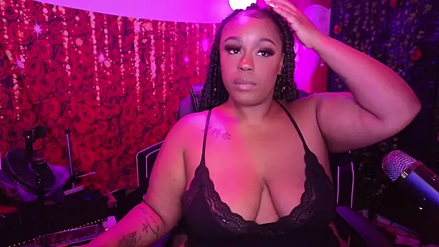 cheriserozequeen online show from 05-15-26, 10:50