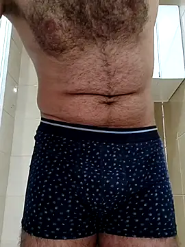 Hairyarabguy online show from 04-24-26, 09:56