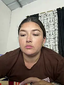 Snapshot of Sofia_Queen17 chatting on 03-26-26, 01:55 Sofia Queen17 online show from 03-26-26, 01:55